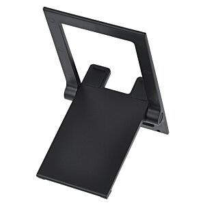 Additional Image 2 - a black object with a triangle frame