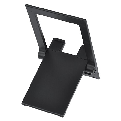 Additional Image 2 - a black object with a triangle frame