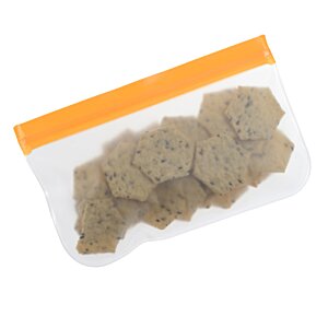 Additional Image 1 - a bag of food on a white background