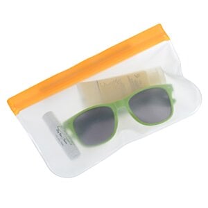 Additional Image 3 - a bag of sunglasses