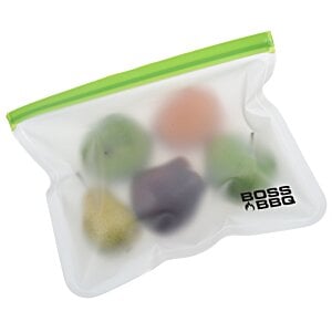 Additional Image 1 - a plastic bag with food in it