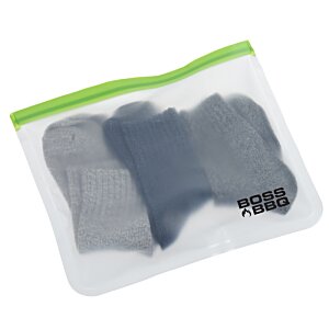 Additional Image 4 - a bag of socks