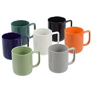 Additional Image 2 - a group of coffee mugs
