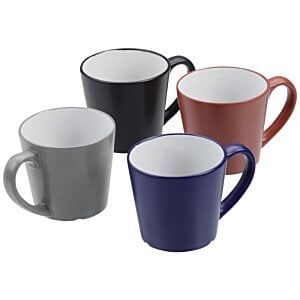 Additional Image 2 - a group of coffee mugs