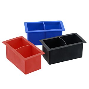 Additional Image 2 - a group of plastic containers