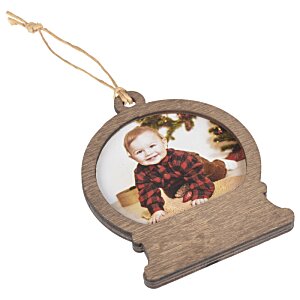 Additional Image 3 - a close-up of a christmas ornament