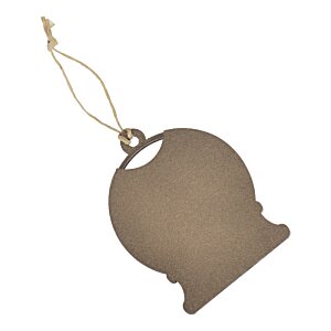 Additional Image 4 - a close up of a bell