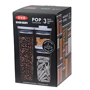 Additional Image 7 - a black box with a black and white design