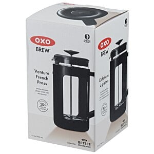 Additional Image 5 - a white box with black and white objects on it