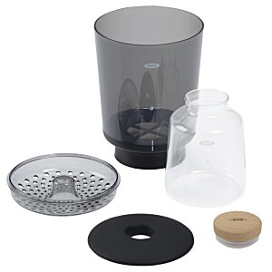 Additional Image 3 - a close-up of a glass