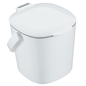 Additional Image 1 - a white container with a lid