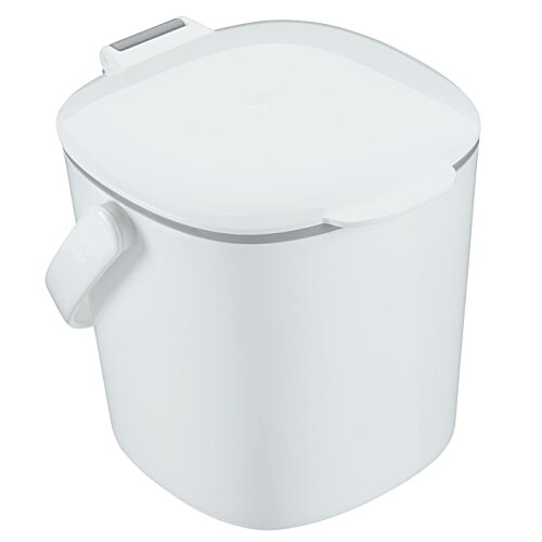 Additional Image 1 - a white container with a lid