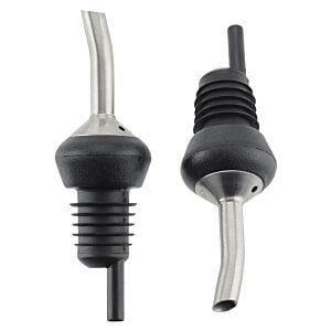 Additional Image 6 - a close up of a black and white object