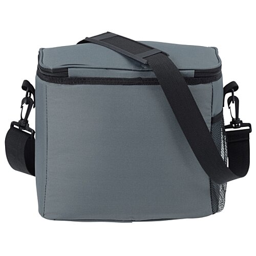Additional Image 4 - a grey bag with a strap