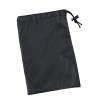 Additional Image 2 - a black bag with a string