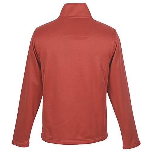 Additional Image 1 - a red shirt with long sleeves