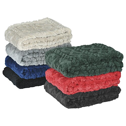 Additional Image 3 - a stack of towels stacked on top of each other
