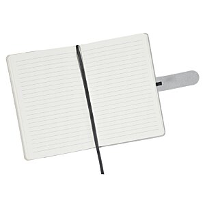 Additional Image 1 - a white rectangular object with a black handle