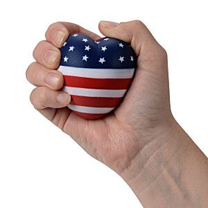 Additional Image 2 - a hand holding a stress ball