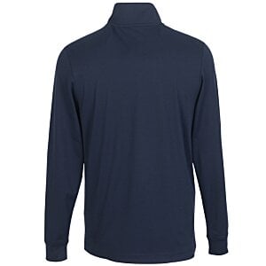 Additional Image 2 - a black long sleeved shirt