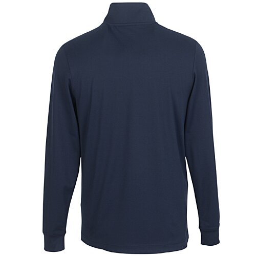 Additional Image 2 - a black long sleeved shirt
