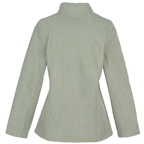 Additional Image 2 - a close up of a jacket