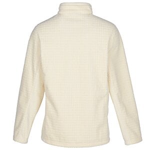 Additional Image 2 - a white sweater with a long sleeve