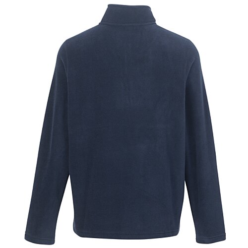 Additional Image 1 - a black sweater with a white background