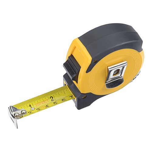 Additional Image 2 - a yellow and black tape measure