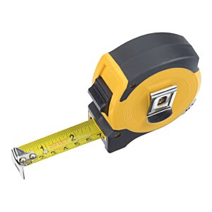 Additional Image 2 - a yellow and black tape measure