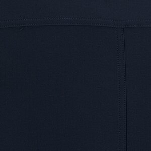 Additional Image 2 - a black object with a white stripe