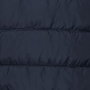 Additional Image 3 - a black puffy coat