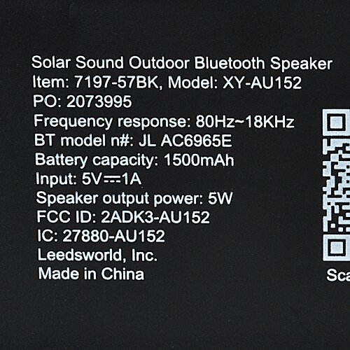 Additional Image 5 - a black and white screen