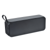 Additional Image 3 - a black rectangular object with a strap