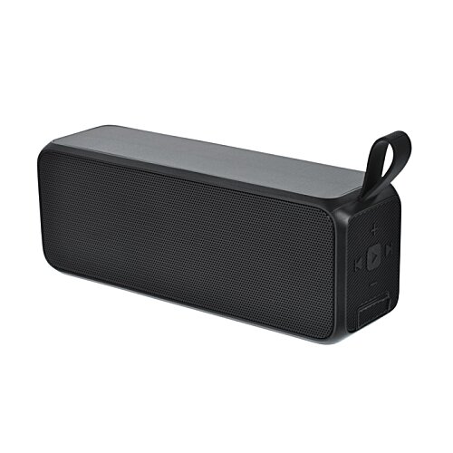 Additional Image 2 - a black rectangular object with a handle