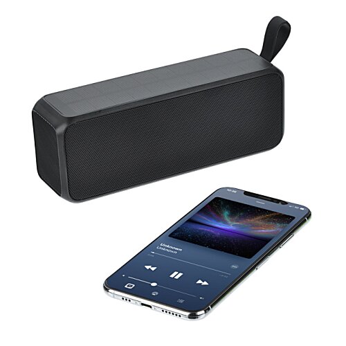 Additional Image 4 - a cell phone next to a rectangular object