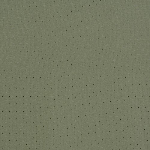 Additional Image 2 - a white wall with black dots