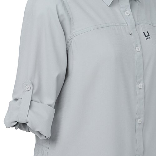 Additional Image 2 - a close up of a shirt