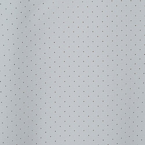 Additional Image 4 - a white fabric with dots