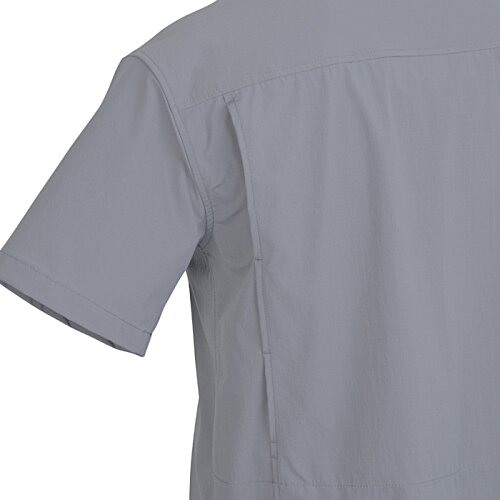 Additional Image 2 - a close up of a shirt