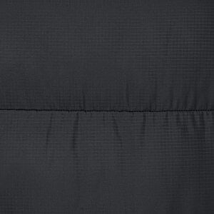 Additional Image 2 - a black cushion on a couch