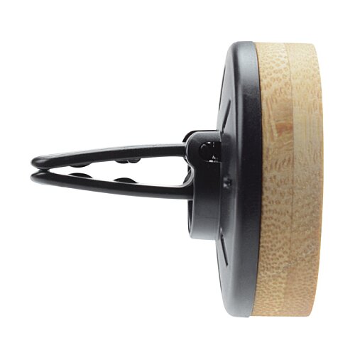 Additional Image 3 - a round object with a black handle