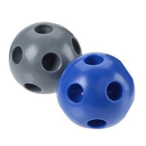 Additional Image 3 - a blue and grey balls