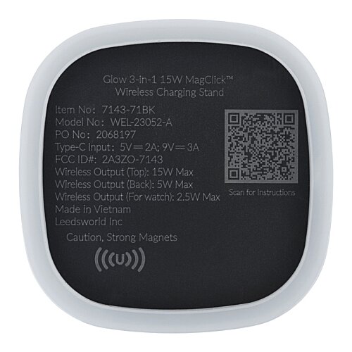 Additional Image 7 - a black square with white text