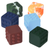 Additional Image 8 - a group of colorful cubes