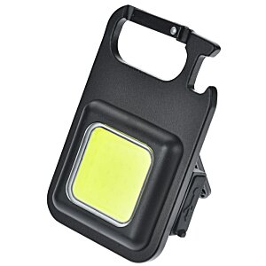 Additional Image 2 - a black and yellow light