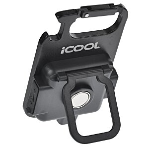 Additional Image 3 - a black device with a handle