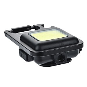 Additional Image 4 - a black device with a yellow screen