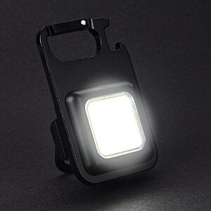 Additional Image 7 - a cell phone case with a light