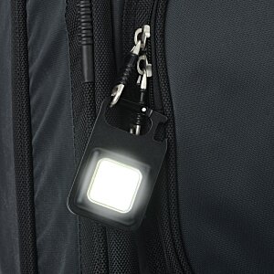 Additional Image 8 - a light on a zipper